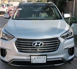 هیوندای سەنتافی